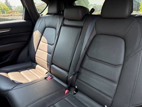 Used 2021 MAZDA CX-5 Signature AWD/4WD image 17
