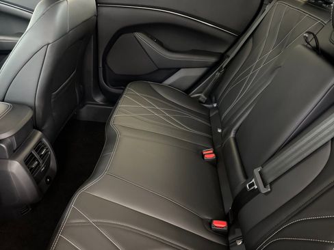 Used 2024 Ford Mustang Mach-E Select w/ Comfort Package Lite image 13