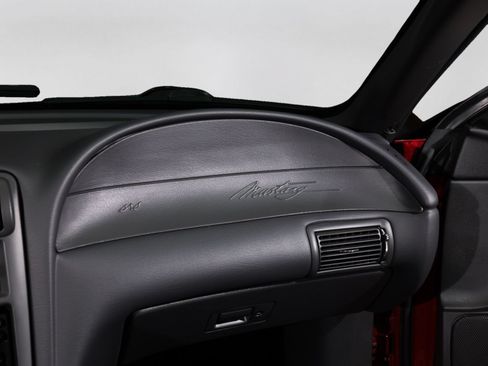 Used 2003 Ford Mustang Cobra RWD image 38