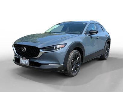 Certified 2023 MAZDA CX-30 AWD 2.5 S w/ Preferred Package