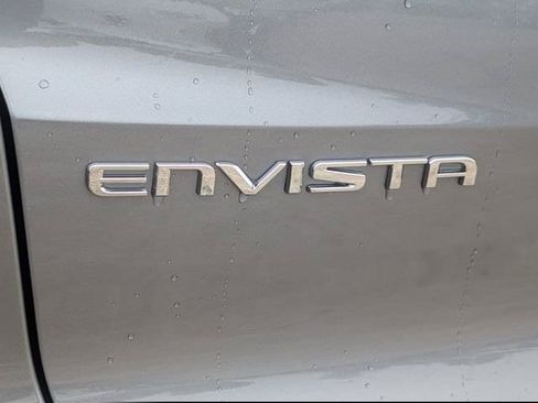 New 2026 Buick Envista Sport Touring w/ Convenience I Package FWD image 6