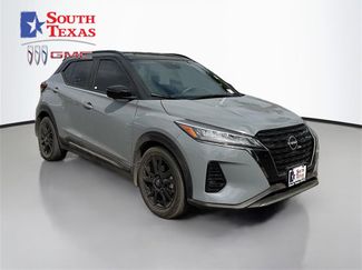 Used 2023 Nissan Kicks SR w/ SR Premium Package video 1