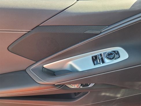 Certified 2025 Chevrolet Corvette Stingray Coupe w/ 1LT image 20