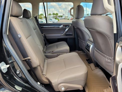Used 2020 Lexus GX 460 Premium image 18