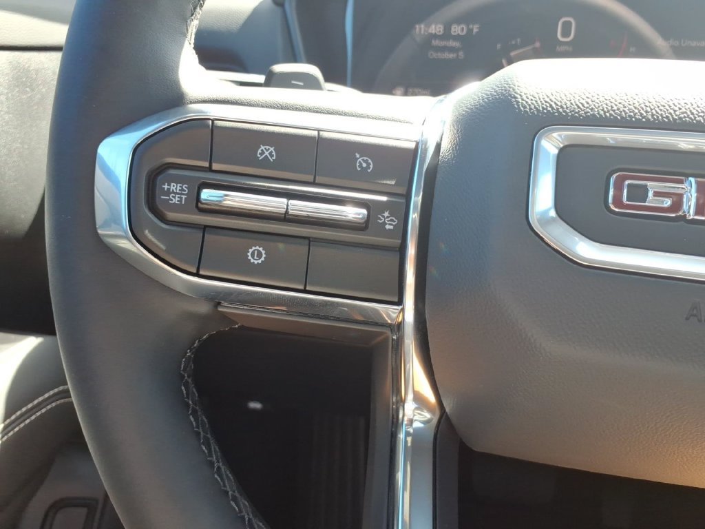 New 2027 GMC Terrain Elevation w/ Elevation Premium Package FWD image 17