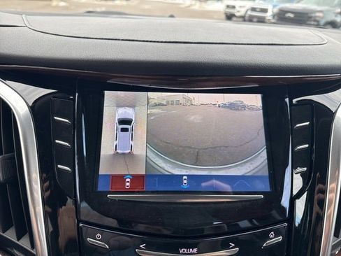 Used 2020 Cadillac Escalade ESV Premium Luxury w/ LPO, Radiant Package image 42
