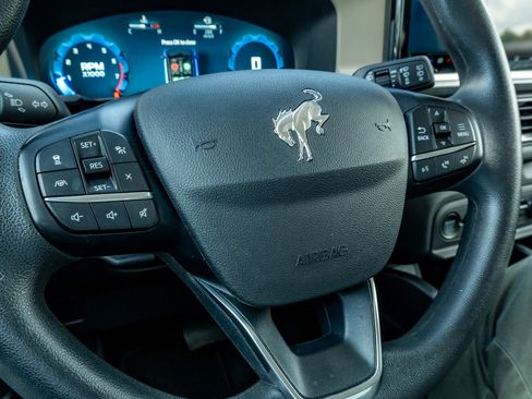 Used 2025 Ford Bronco Sport Big Bend AWD/4WD image 30