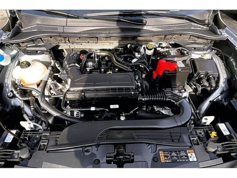 Used 2024 Ford Escape ST-Line image 10