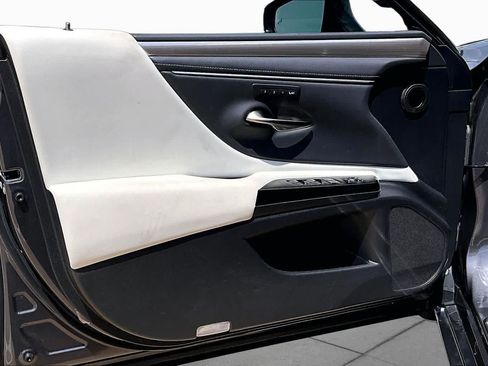 Used 2024 Lexus ES 350 F Sport w/ Accessory Package (Z2) FWD image 22