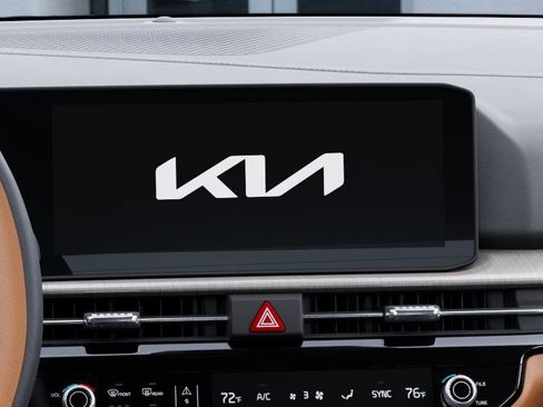 New 2026 Kia Sportage X-Line image 20