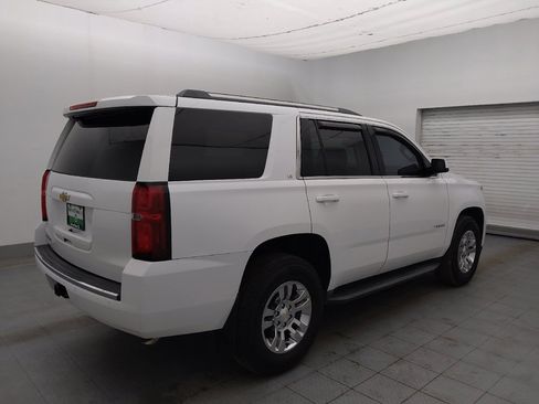 Used 2019 Chevrolet Tahoe LT RWD image 10