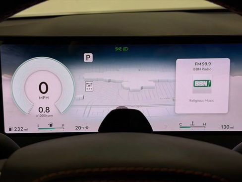 Used 2026 Genesis GV70 2.5T Sport Prestige image 18