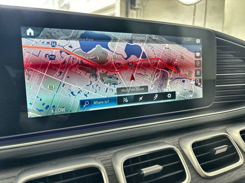 Used 2021 Mercedes-Benz GLE 350 image 20