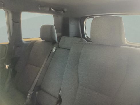 Used 2024 Toyota Land Cruiser 1958 AWD/4WD image 15
