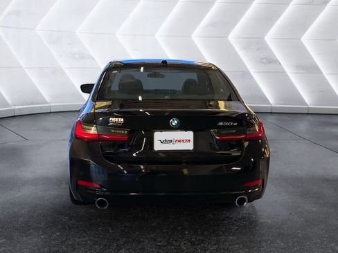 Used 2024 BMW 330e xDrive 330e xDrive image 5