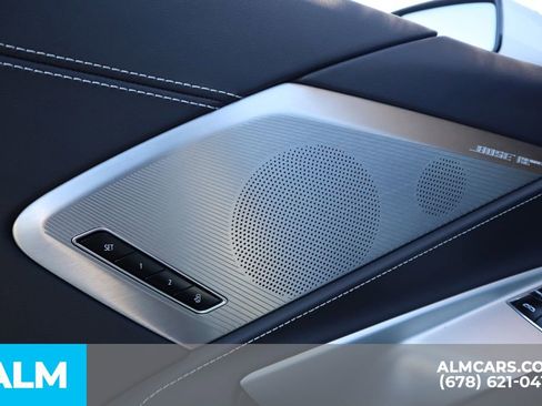 Used 2020 Chevrolet Corvette Stingray Preferred Cpe w/ 2LT Preferred Equipment Group image 12