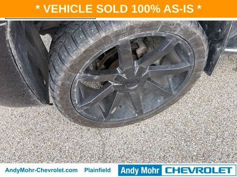 Used 2013 GMC Yukon Denali AWD/4WD image 11