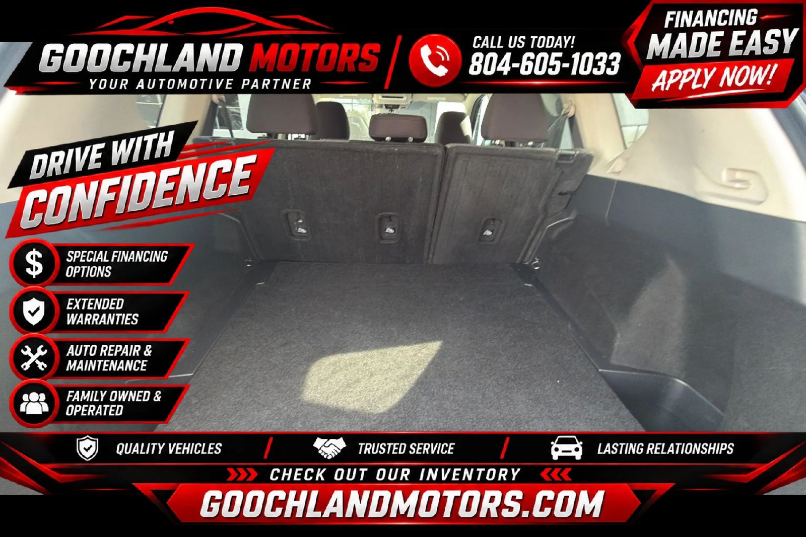 Used 2021 Nissan Rogue S AWD/4WD image 81