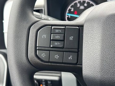 New 2026 Ford F350 XLT image 25