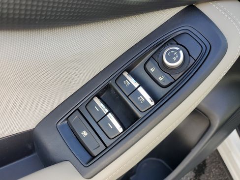 Used 2019 Subaru Forester Premium image 22