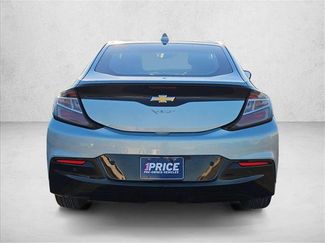 Used 2018 Chevrolet Volt Premier w/ Driver Confidence Package video 2