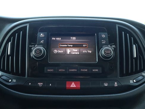 Used 2022 RAM ProMaster City Tradesman FWD image 23