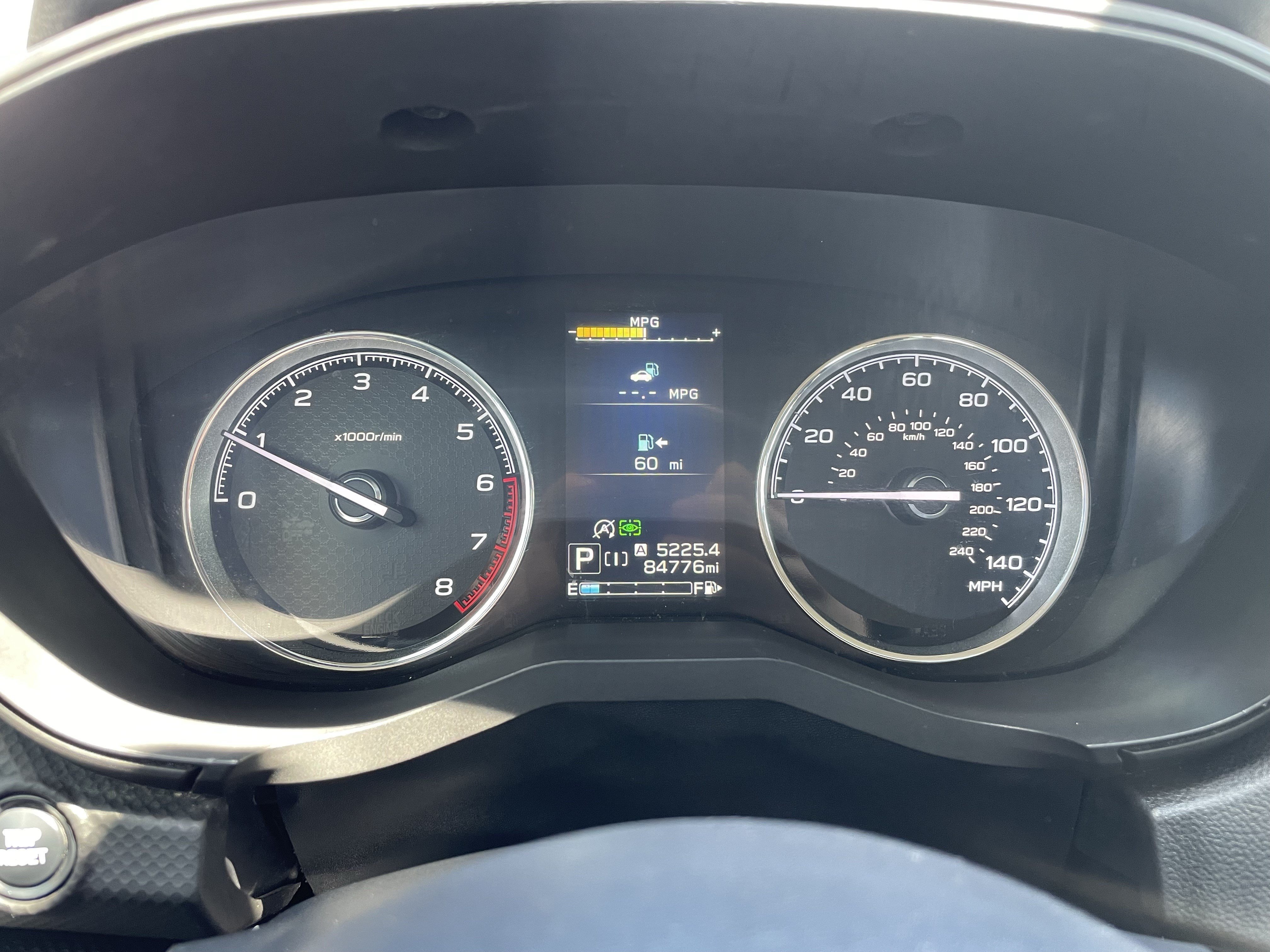 Used 2019 Subaru Forester Touring w/ Popular Package #3 AWD/4WD image 27