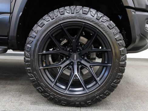 Used 2023 RAM 1500 TRX w/ TRX Level 2 Equipment Group AWD/4WD image 26