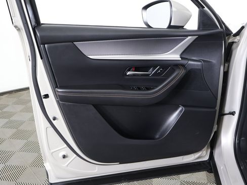 Used 2024 MAZDA CX-90 3.3 Turbo w/ Preferred Plus image 24