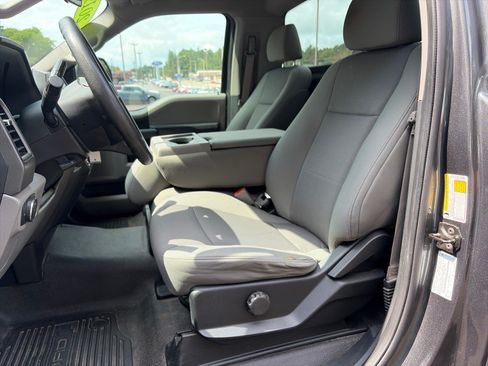 Used 2019 Ford F250 XL w/ XL Value Package AWD/4WD image 10