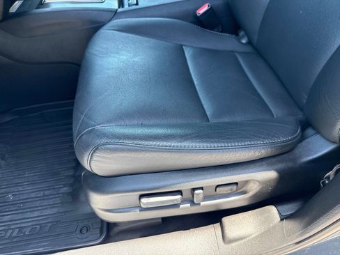 Used 2022 Honda Pilot Special Edition image 19