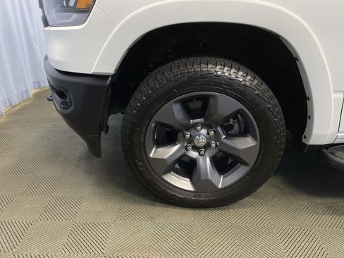 Certified 2023 RAM 1500 Big Horn image 48