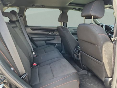 Certified 2023 Honda CR-V Sport image 18