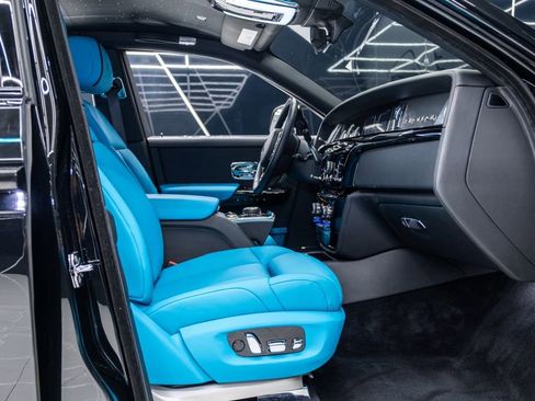 Used 2023 Rolls-Royce Phantom Sedan image 49