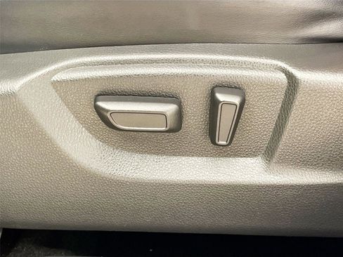 Used 2024 Mitsubishi Eclipse Cross SE AWD/4WD image 22