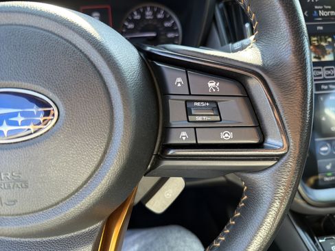 Used 2024 Subaru Outback Wilderness image 9