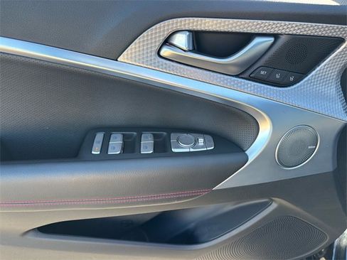 Used 2023 Genesis G70 3.3T w/ Sport Advanced Package image 25