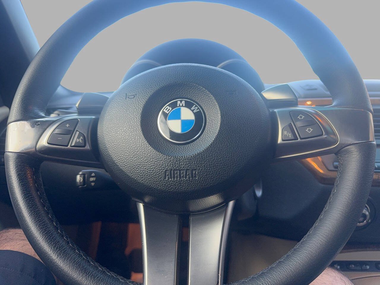 Used 2006 BMW Z4 3.0i RWD image 40