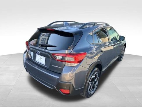 Used 2023 Subaru Crosstrek 2.5i Limited w/ Moonroof Package AWD/4WD image 5
