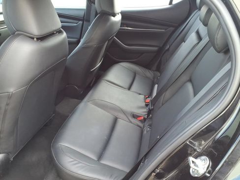 Used 2025 MAZDA MAZDA3 s Sport FWD image 7