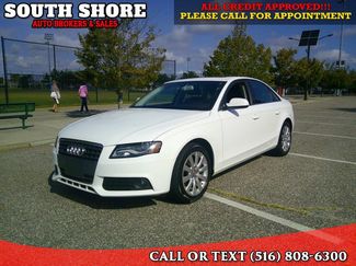 Used 2011 Audi A4 2.0T Premium Plus image 1