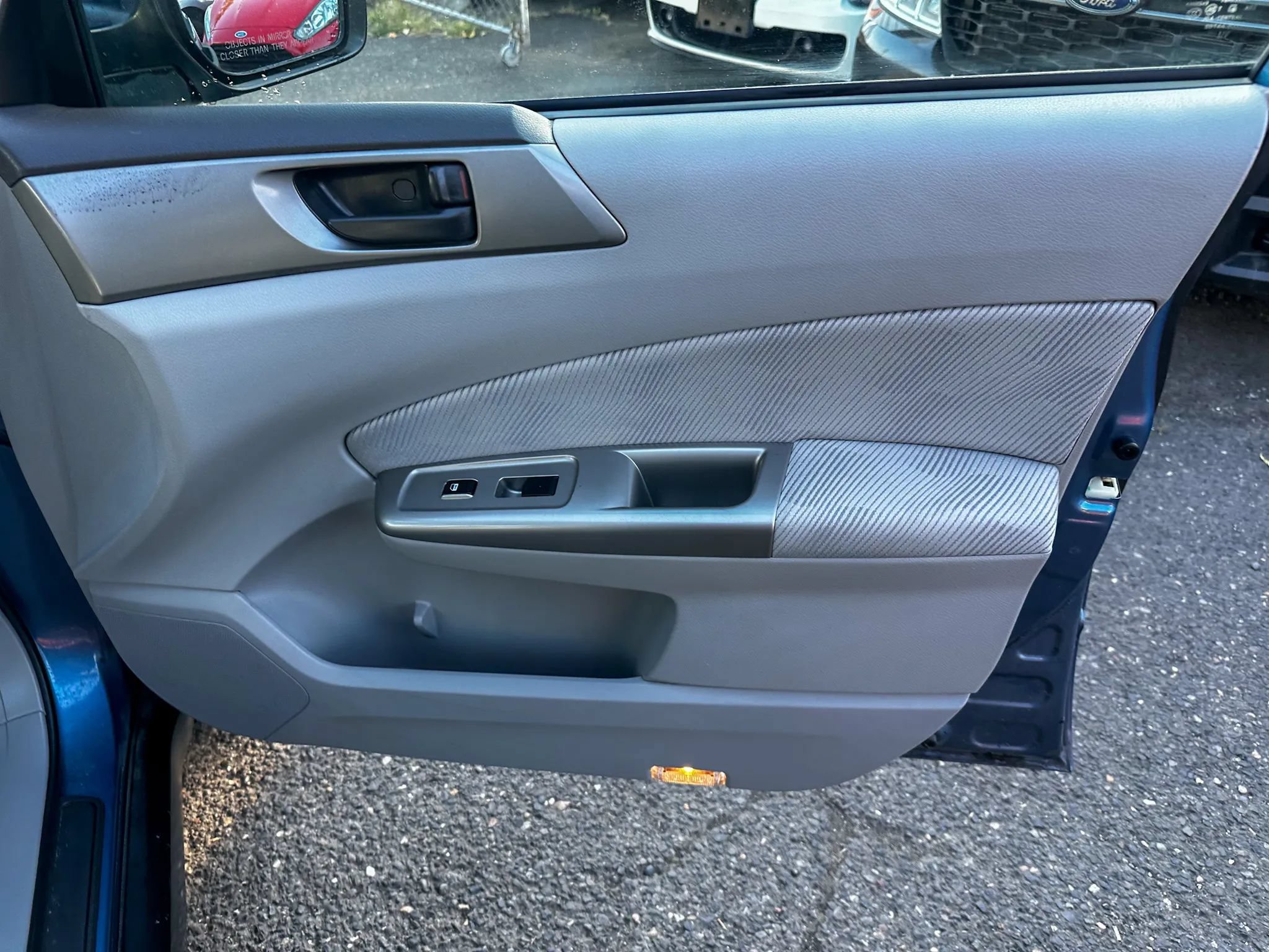 Used 2010 Subaru Forester 2.5X AWD/4WD image 32