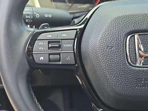 Used 2025 Honda Civic Sport image 19