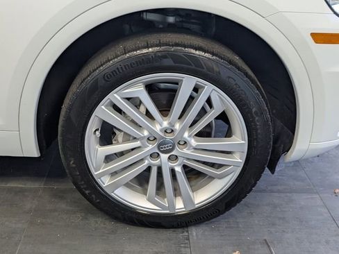 Used 2020 Audi Q5 2.0T Premium Plus w/ Premium Plus Package image 18