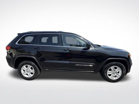Used 2014 Jeep Grand Cherokee Laredo w/ Quick Order Package 23E AWD/4WD image 2