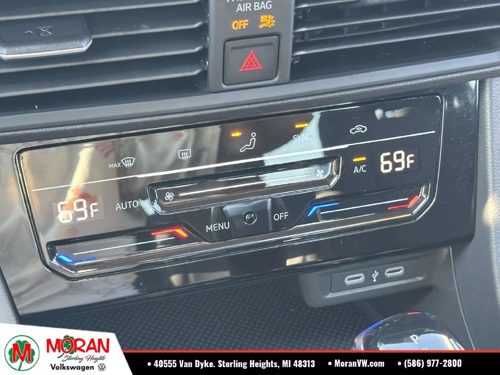 Used 2026 Volkswagen Jetta S FWD image 25