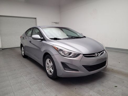 Used 2014 Hyundai Elantra SE FWD image 13