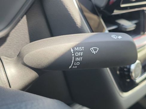 New 2026 Toyota Corolla LE FWD image 12