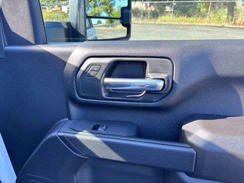 New 2026 Chevrolet Silverado 2500 Custom w/ Custom Value Package image 46