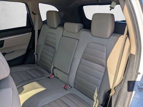 Used 2020 Honda CR-V LX image 13